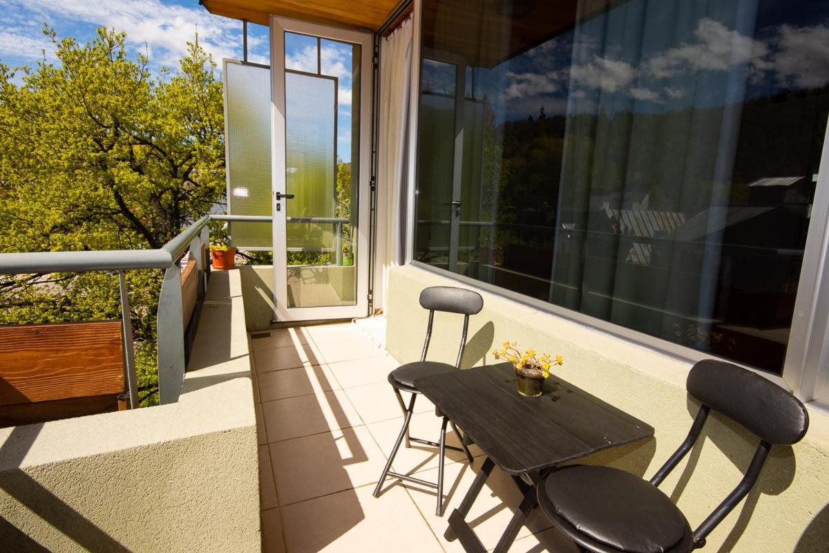 Departamento Centrico San Martín de los Andes Zewnętrze zdjęcie