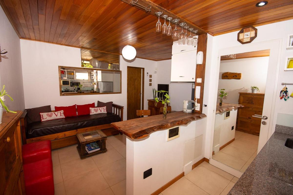 Departamento Centrico San Martín de los Andes Zewnętrze zdjęcie