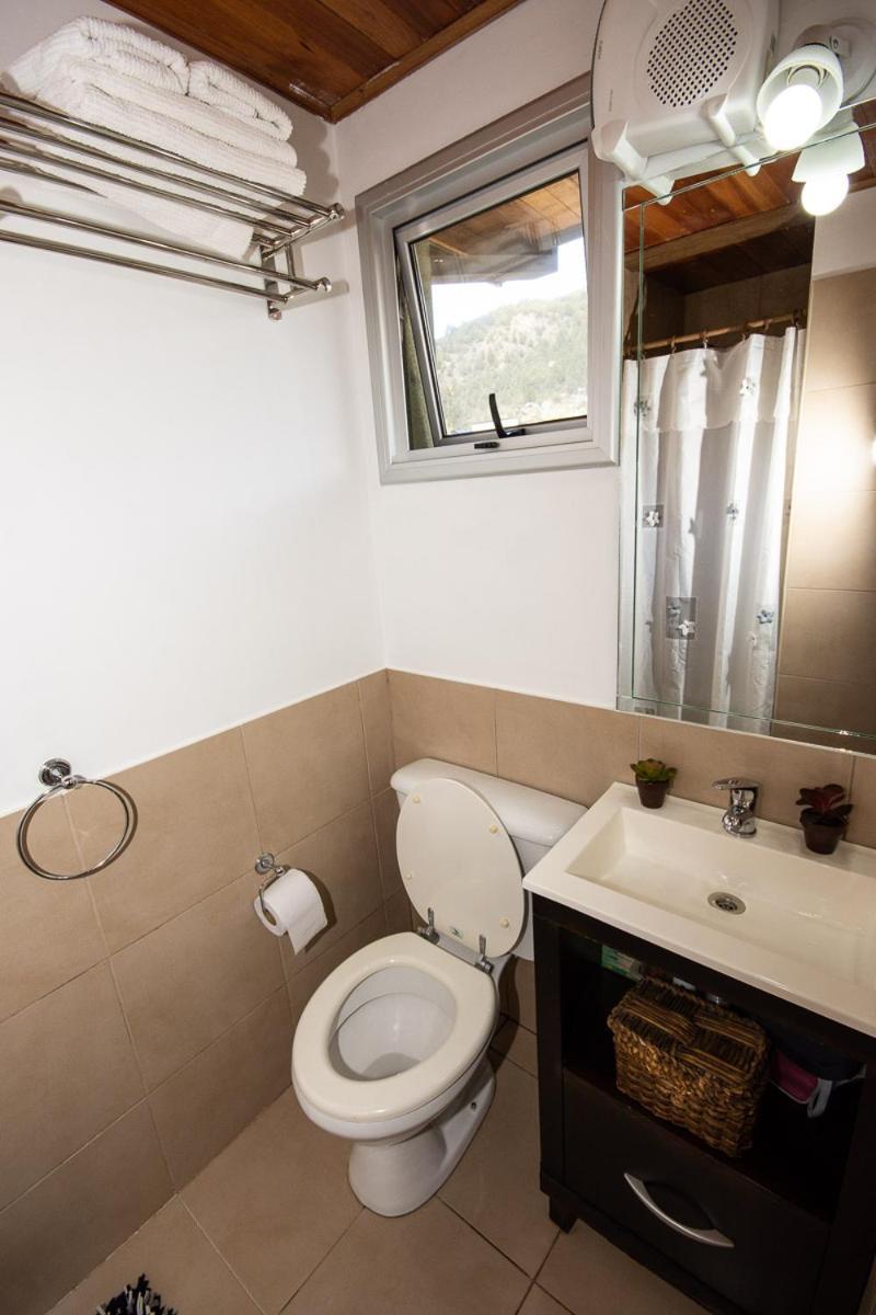 Departamento Centrico San Martín de los Andes Zewnętrze zdjęcie
