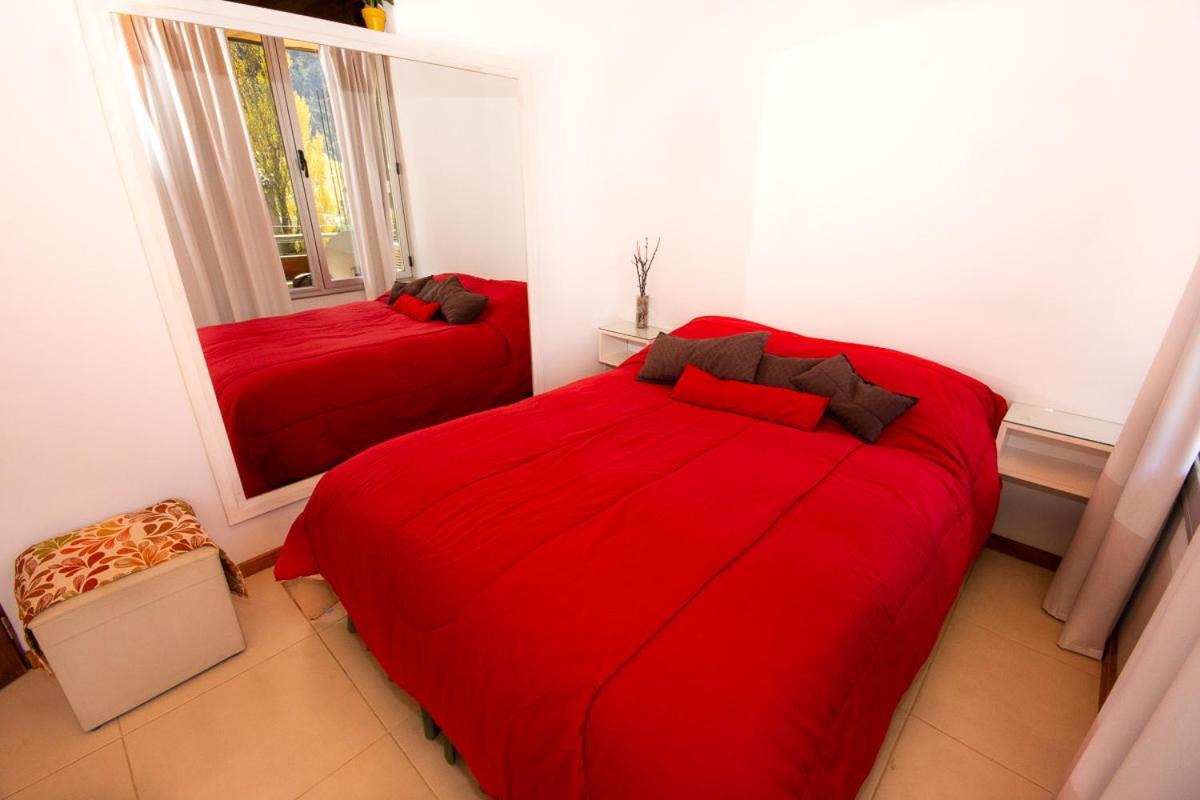 Departamento Centrico San Martín de los Andes Zewnętrze zdjęcie